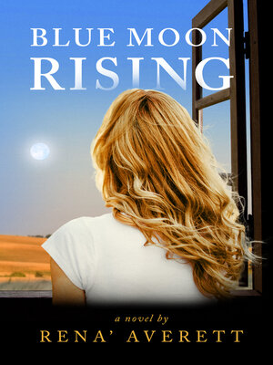 cover image of Blue Moon Rising